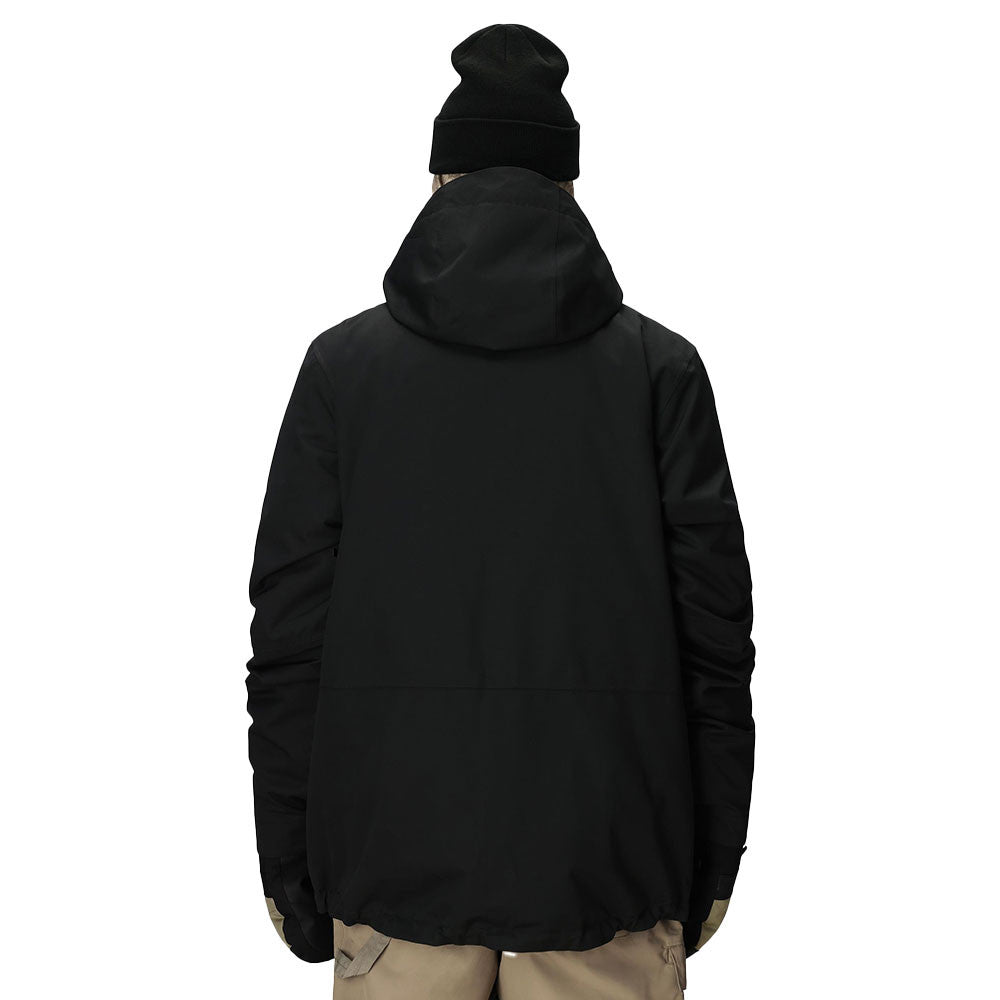 Calaycafe Smarty 3-in-1 Form Snowboard Jacket  (Men's)