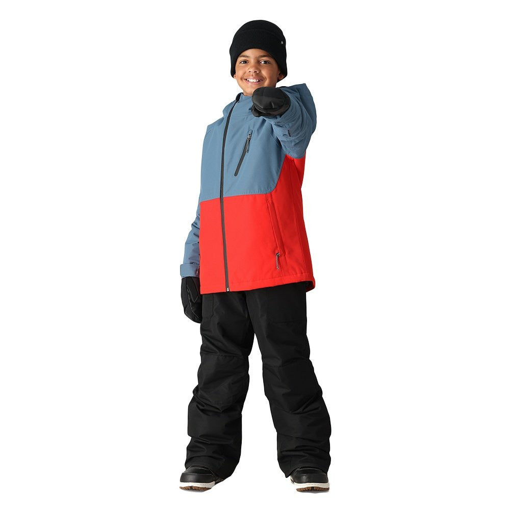 Calaycafe Hydra Insulated Snowboard Jacket (Boys')