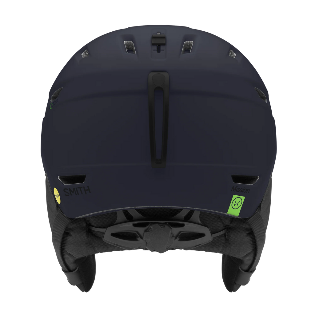 Calaycafe Mission Mips Round Contour Fit - Sale