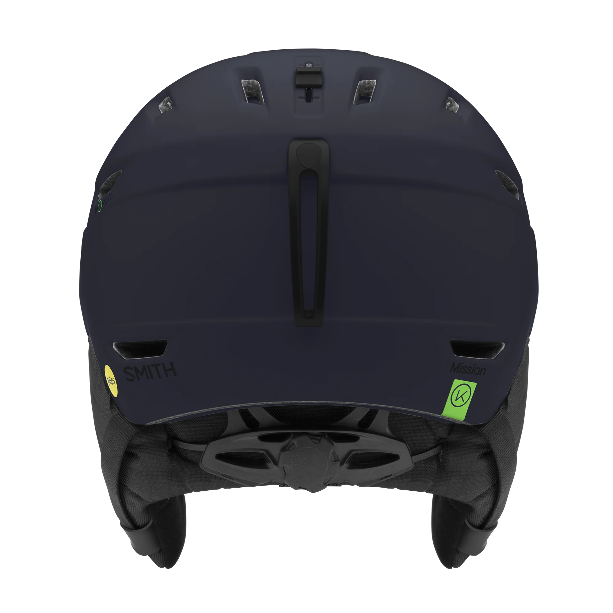Calaycafe Mission Mips Round Contour Fit - Sale