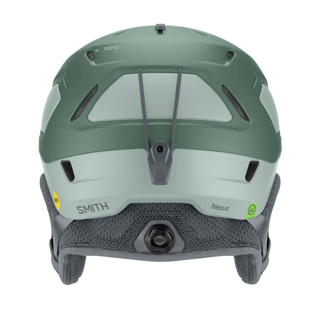 Calaycafe Nexus Mips