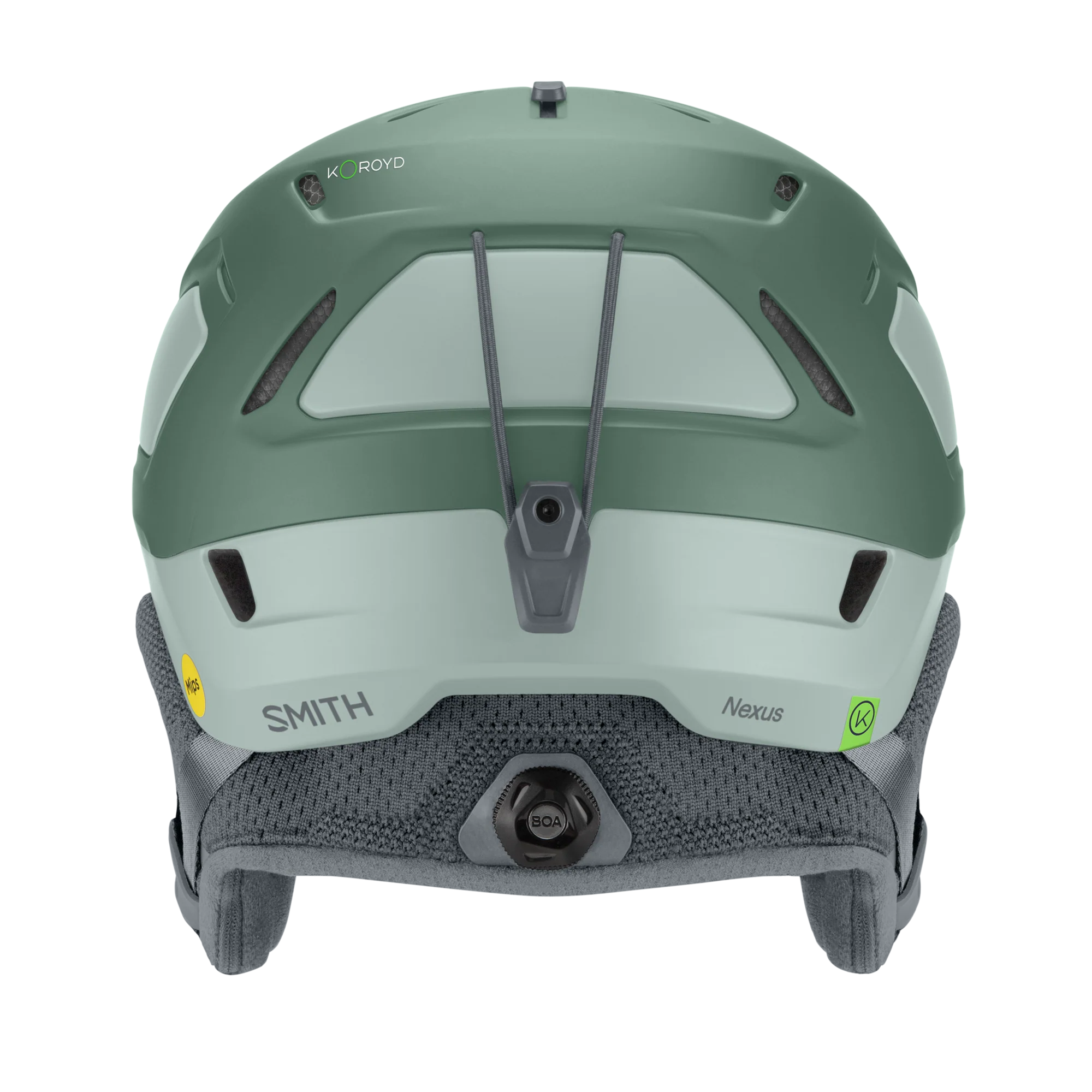 Calaycafe Nexus Mips