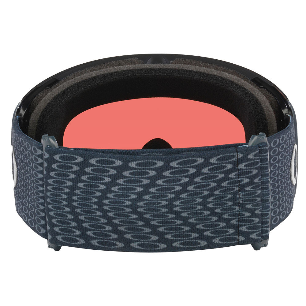 Calaycafe Flight Deck L Goggle (Adults') - Grey Ozone