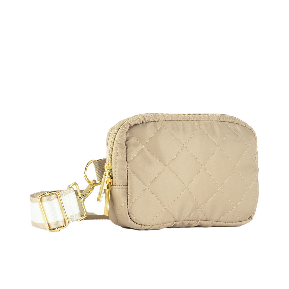 Calaycafe Amy Buff Bag (Women's)