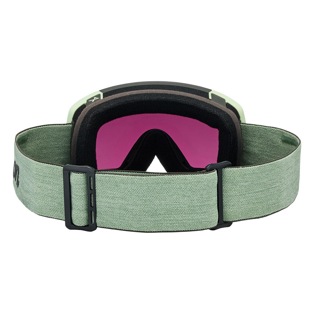 Calaycafe M5S Goggle (Women's) - Sage