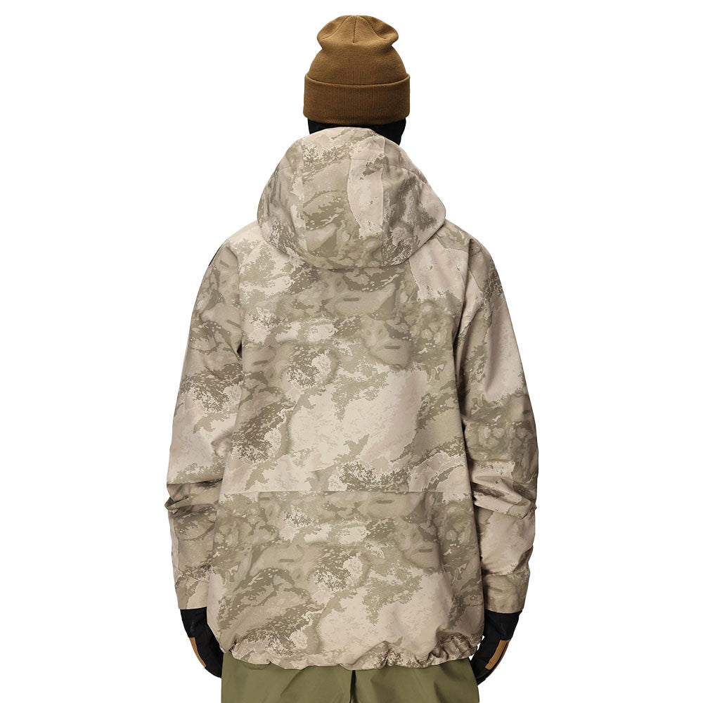 Calaycafe GORE-TEX Core Shell Snowboard Jacket (Men's)