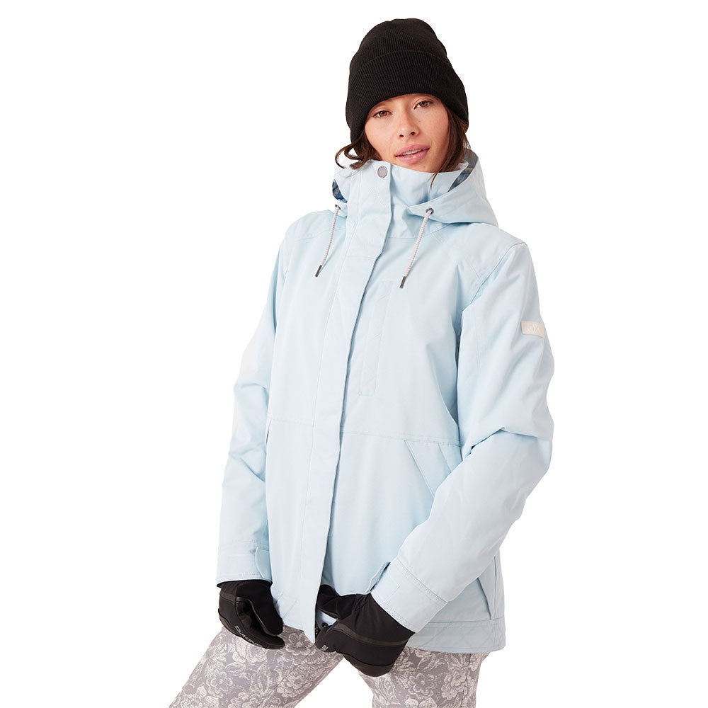 Calaycafe Billie Insulated Snowboard Jacket (Women's)