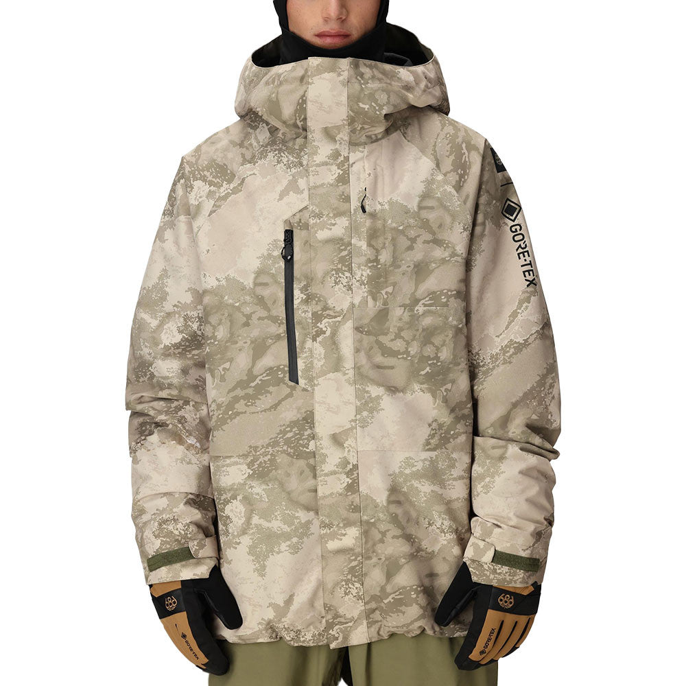 Calaycafe GORE-TEX Core Shell Snowboard Jacket (Men's)